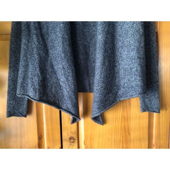 APT 9 OPEN FRONT Merino CARDIGAN WOMEN'S Size M - Picture 4 of 11